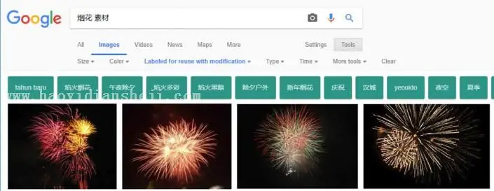 图层模式，用PS的图层混合模式修图全讲解_www.haoyidiansheji.com