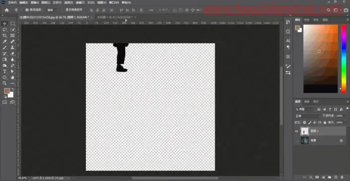 海报制作，制作2023主题创意海报_www.haoyidiansheji.com