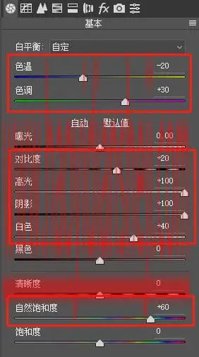 调色教程，调出个性的赛博朋克效果照片_www.haoyidiansheji.com