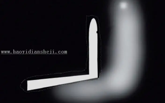 白天变黑夜，制作有点蓝色的黑夜效果_www.haoyidiansheji.com