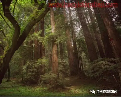 创意合成，制作在天上飞的大陆_www.haoyidiansheji.com