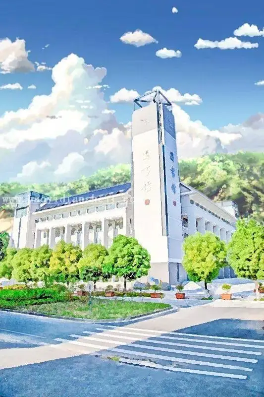 二次元，教你如何将照片转为动漫效果_www.haoyidiansheji.com