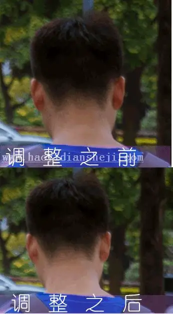 色彩统一，照片色彩大基调统一的后期处理_www.haoyidiansheji.com