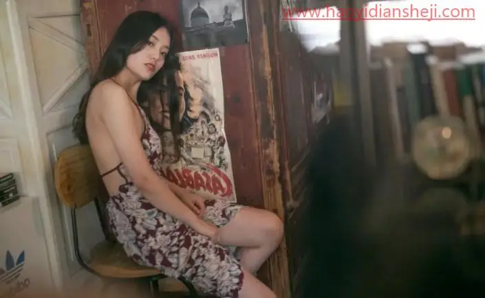 复古色，把照片调出港风味儿十足的复古色调_www.haoyidiansheji.com