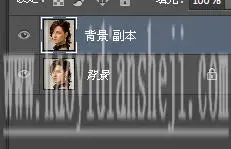 蒙版抠图，用快速蒙版和快速选择工具快速抠图_www.haoyidiansheji.com