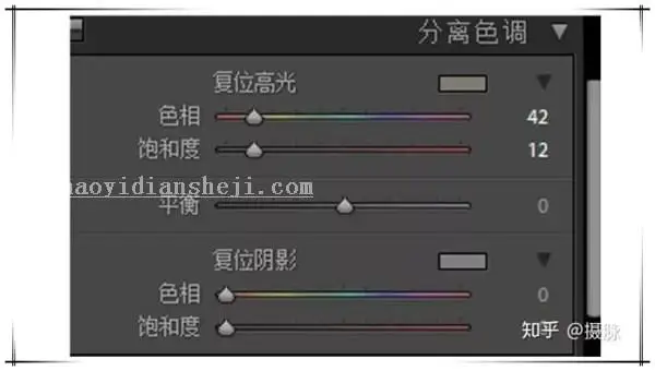 胶片色，用LR把人像调出胶片质感的艺术效果照片_www.haoyidiansheji.com