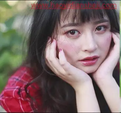 胶片色，给人物打造日系胶片色清新人像_www.haoyidiansheji.com