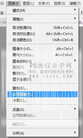 黑白照片，如何PS快速修出高质感黑白照片_www.haoyidiansheji.com