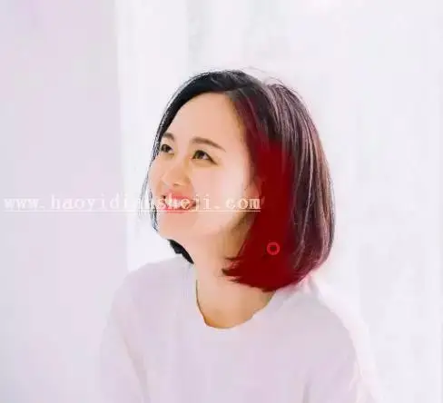 小清新，通过PS给不要的照片调出小清新风格_www.haoyidiansheji.com