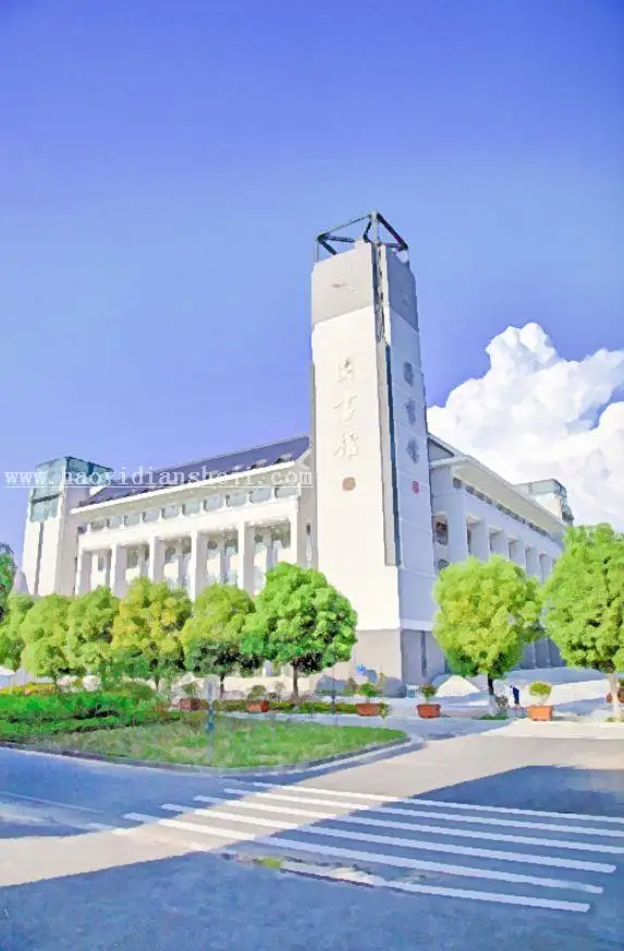 二次元，教你如何将照片转为动漫效果_www.haoyidiansheji.com