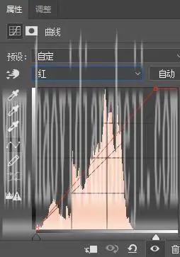 粉色效果，用PS调出室内人像粉色效果_www.haoyidiansheji.com