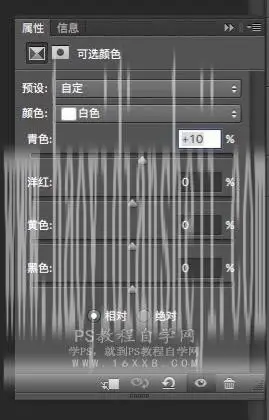 复古色，通过PS调出暗黑的复古人像效果照片_www.haoyidiansheji.com