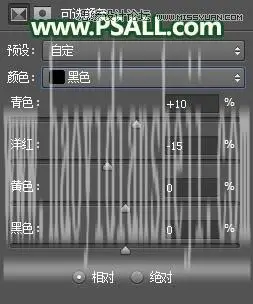 晨曦效果，通过PS给外景照片添加漂亮的晨曦效果_www.haoyidiansheji.com