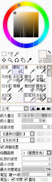 眼睛转手绘，用PS绘制灵动双眸_www.haoyidiansheji.com