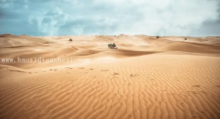 场景合成，用PS合成一张夏日清凉啤酒海报_www.haoyidiansheji.com