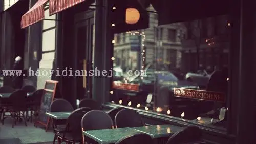 动态照片，用PS制作那种“动”起来的“Cinemagraph”类型照片_www.haoyidiansheji.com