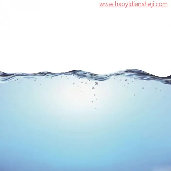 场景合成，在PS中合成一款橙子鱼缸_www.haoyidiansheji.com