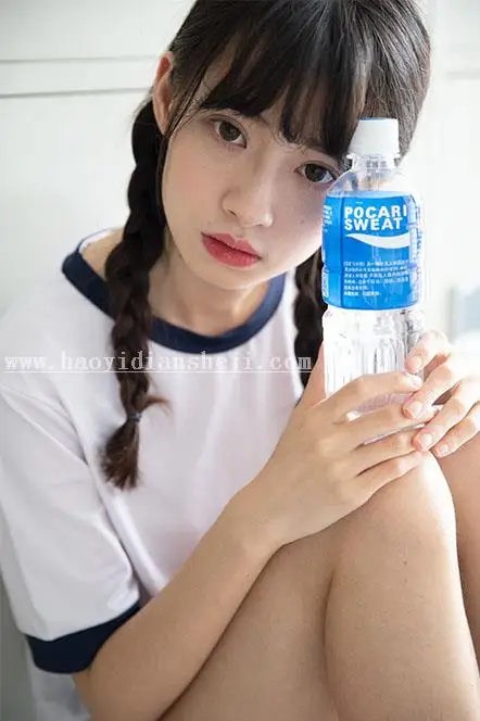 写真照片，通过PS打造日系小清新少女风写真照片_www.haoyidiansheji.com