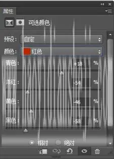 梦幻效果，用PS给人物营造粉色梦幻效果_www.haoyidiansheji.com