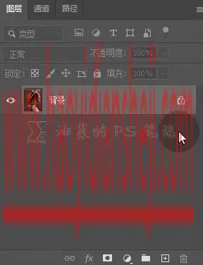 油画效果，把数码照片制作成油画效果_www.haoyidiansheji.com