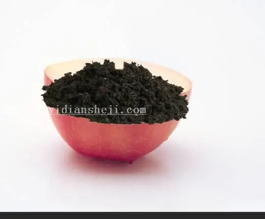 场景合成，通过PS合成一张苹果里面种苹果树的趣味照片_www.haoyidiansheji.com