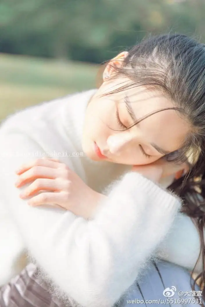 小清新，小清新人像调色教程_www.haoyidiansheji.com