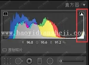 实例讲解，详细讲解LR操作中遇到的问题_www.haoyidiansheji.com