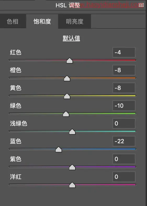 人像后期，通过PS制作春日油菜花的清新人像照片_www.haoyidiansheji.com