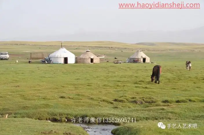 风光后期，给风光大白片光影二次塑造_www.haoyidiansheji.com