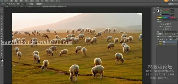 去杂物，最简单的去杂物方法_www.haoyidiansheji.com