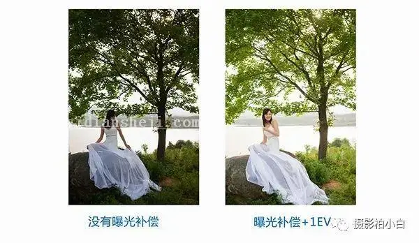 摄影教程，系统学习测光操作_www.haoyidiansheji.com