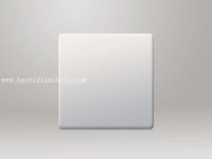风扇图标,设计拟物风扇主题UI图标教程_www.haoyidiansheji.com