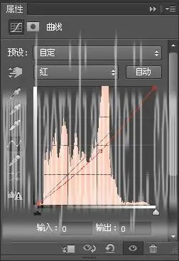 人物调色，调出亮丽古装美女照片教程_www.haoyidiansheji.com