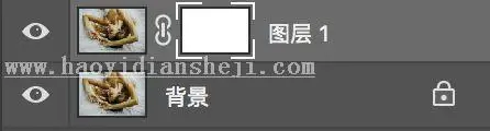 蒙版教程，用实例详细解析蒙版在调色中的作用_www.haoyidiansheji.com