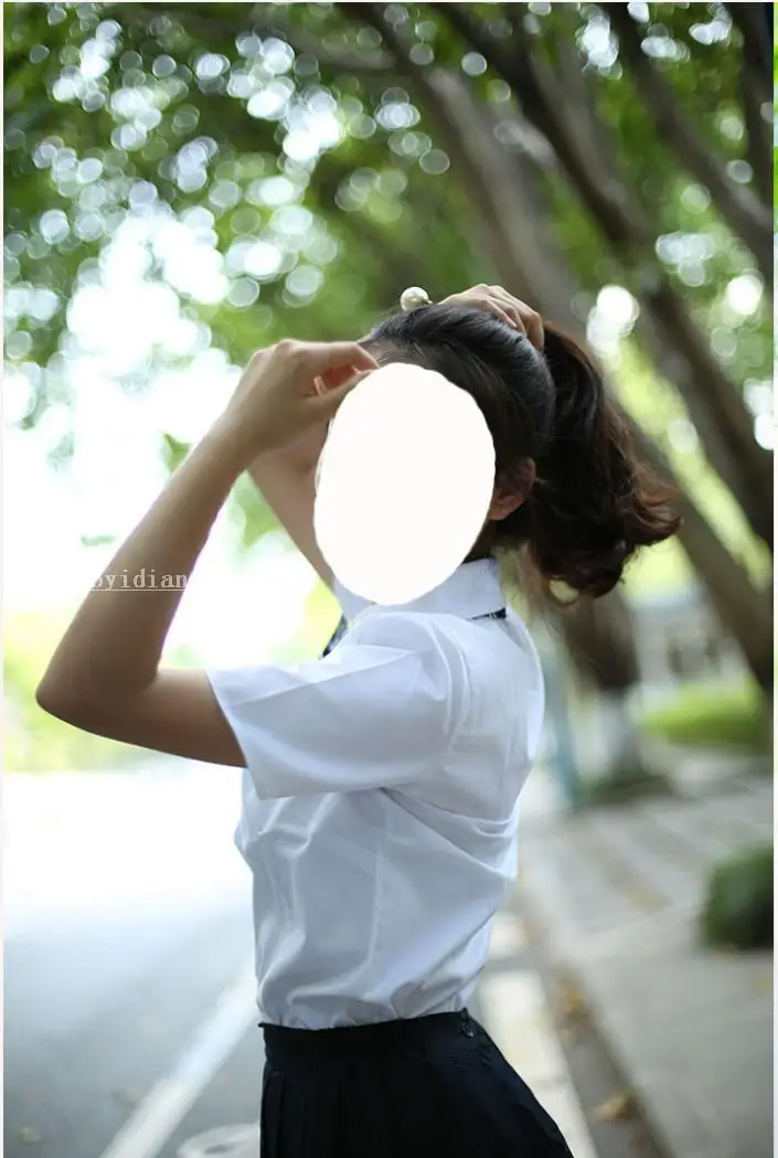 小清新，用PS把前期比较灰暗的人像调出小清晰的照片_www.haoyidiansheji.com