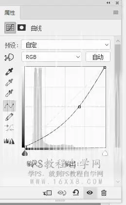 黑白照片，如何PS快速修出高质感黑白照片_www.haoyidiansheji.com