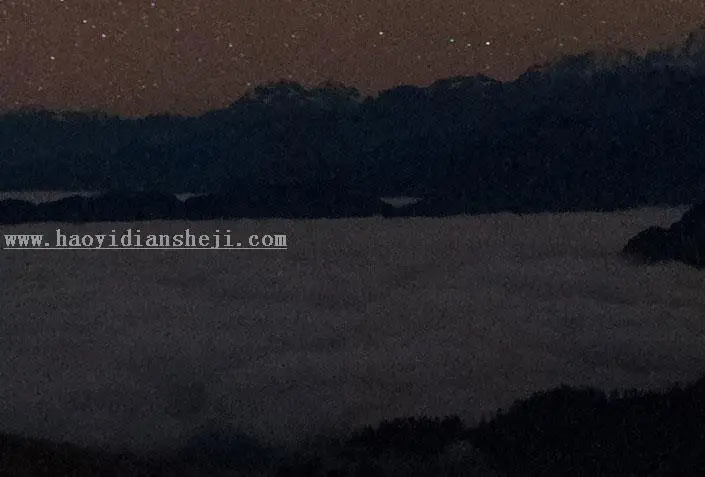 去噪点，介绍三种常用降噪方法_www.haoyidiansheji.com