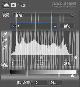 古风人像，通过PS制作唐代女子风格的古风效果人像照片_www.haoyidiansheji.com
