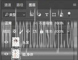抠头发，快速高效的抠发方法传授给你_www.haoyidiansheji.com