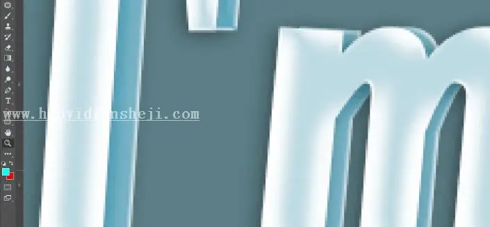 使用技巧，十个PS实用技巧_www.haoyidiansheji.com