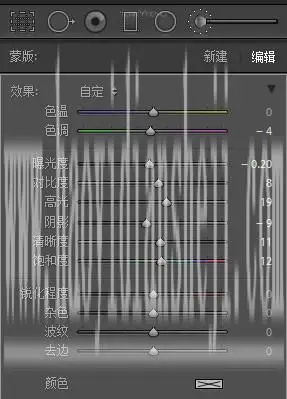 人像后期，LR+PS后期修图详细流程及思路分享_www.haoyidiansheji.com