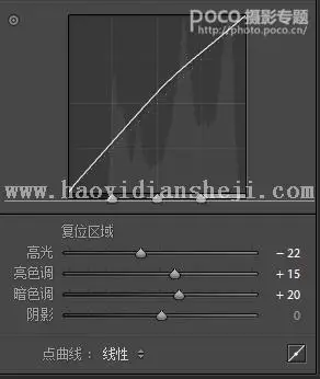 人像后期，通过PS把人物调出清新的马卡龙色调_www.haoyidiansheji.com