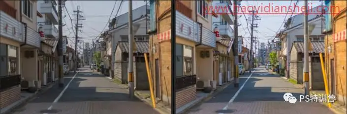 动漫色，打造具有日本动漫效果的照片_www.haoyidiansheji.com
