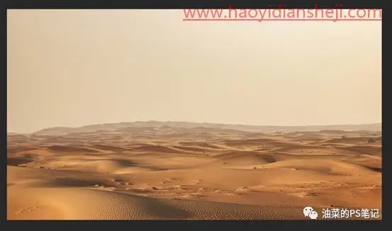 科幻合成，制作科幻级电影即视感的合成照片_www.haoyidiansheji.com