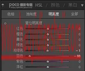 人像美白，通过PS给人物进行美白磨皮处理_www.haoyidiansheji.com