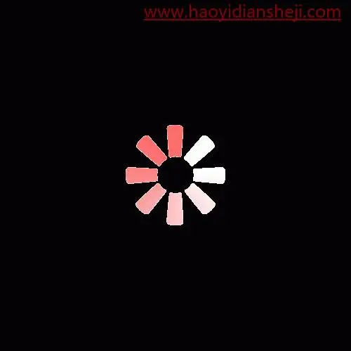 动态图片，可用于网页或视频加载中的动态过度_www.haoyidiansheji.com
