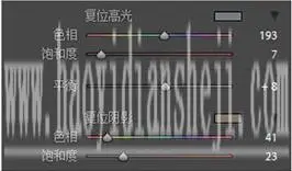 复古照片，用PS调出诗情画意的复古人像_www.haoyidiansheji.com
