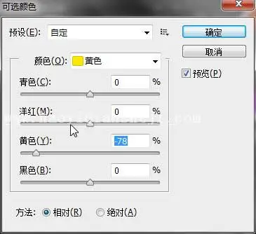 SAI教程，利用SAI和PS做转手绘手机照片_www.haoyidiansheji.com