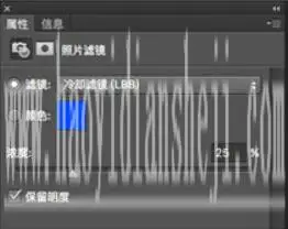 室内人像，用PS给室内人像调出文艺艺术范_www.haoyidiansheji.com