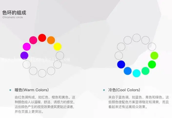 图层知识，讲解图层与色彩的相关知识_www.haoyidiansheji.com